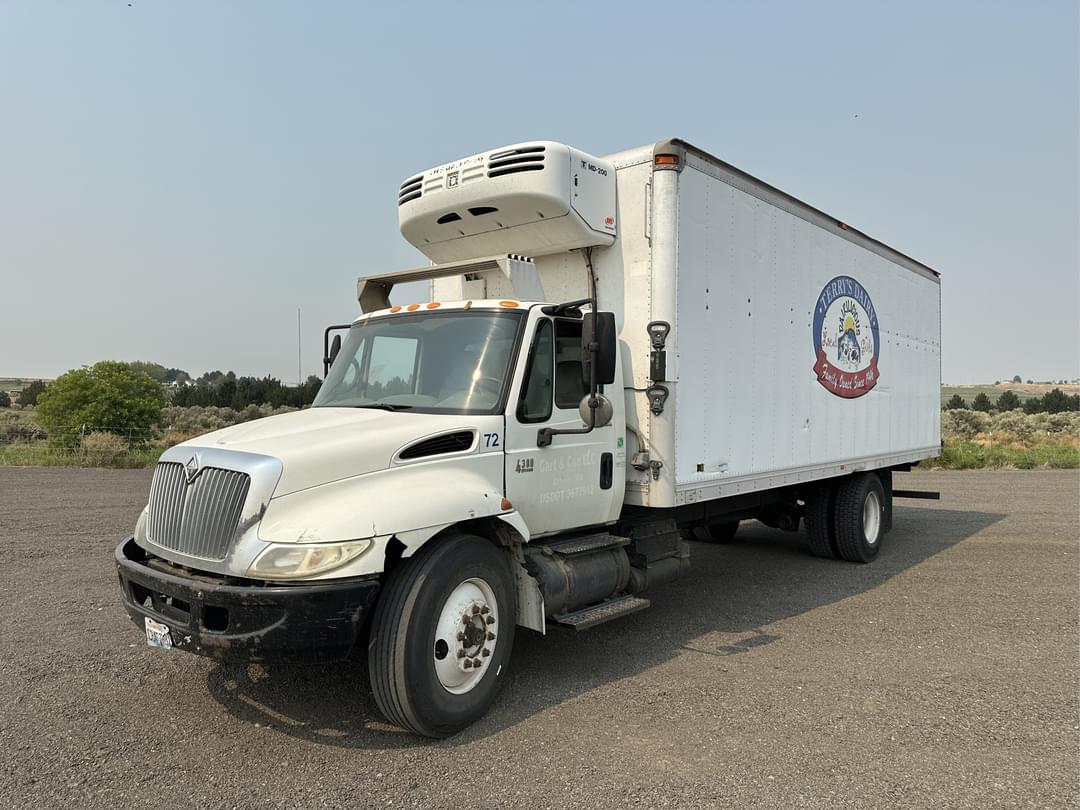 Image of International 4300 Primary image
