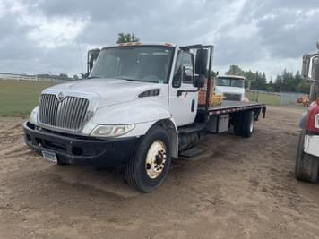 Main image International 4300
