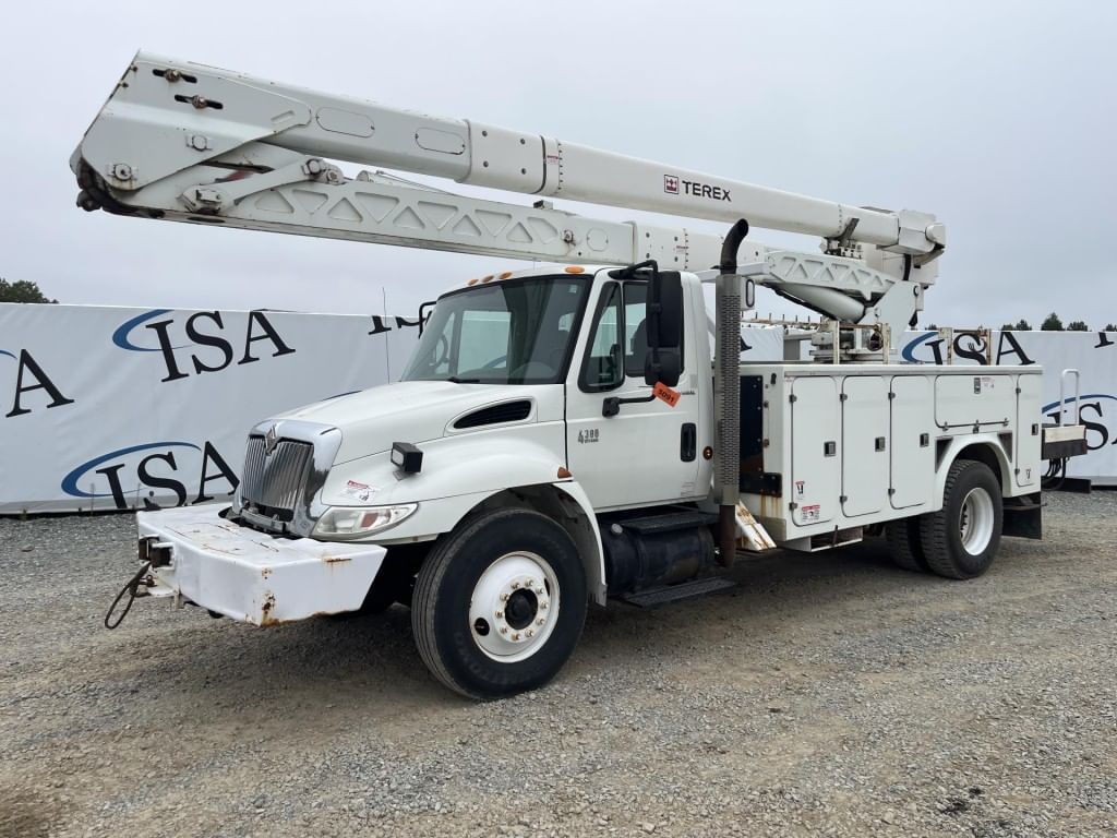 Main image International 4300