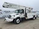 2007 International 4300 Image