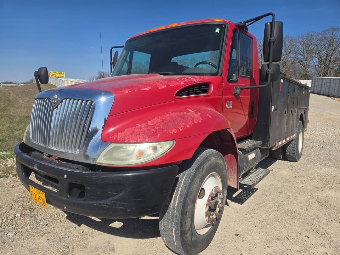 Image of International 4300 Primary image