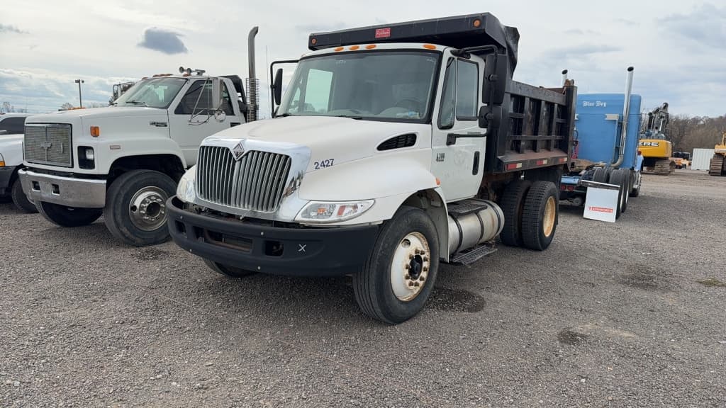 Image of International 4300 Primary image