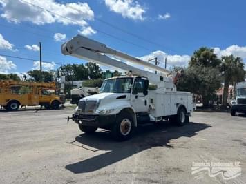 Main image International 4300
