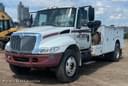 2007 International 4300 Image