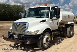 2007 International 4300 Image