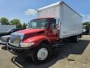2007 International 4400 Image