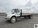 2007 International DT466 Image