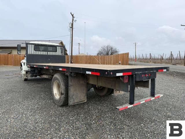 Image of International DT466 equipment image 3