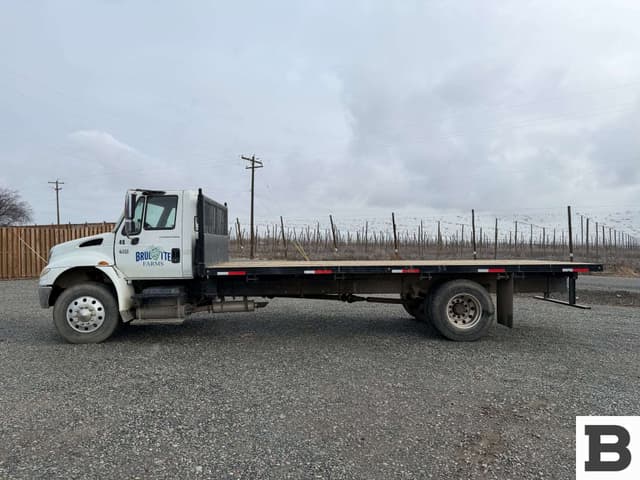 Image of International DT466 equipment image 2