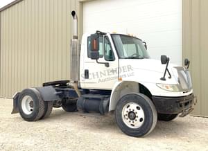 2007 International 4400 Image