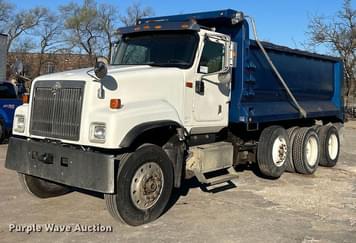 Main image International 5500i