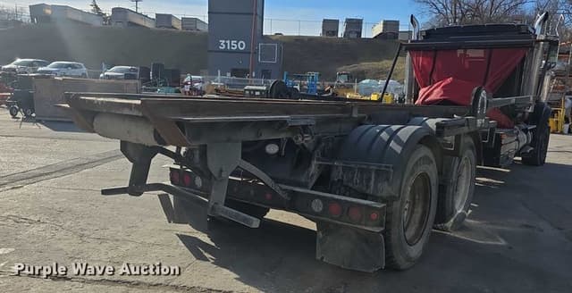 Image of International 5900i equipment image 4