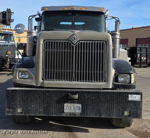 Image of International 5900i equipment image 1