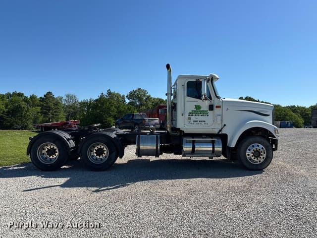 Image of International 5900i equipment image 3
