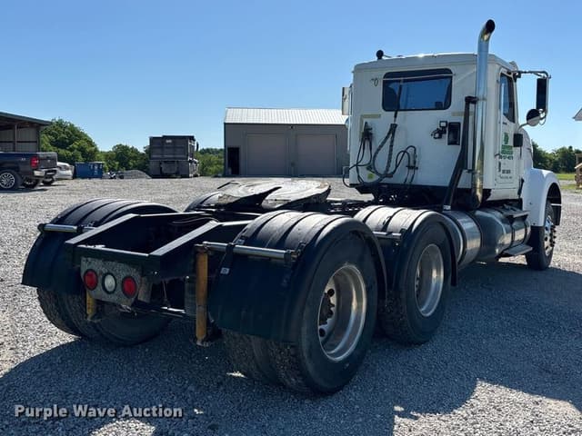 Image of International 5900i equipment image 4