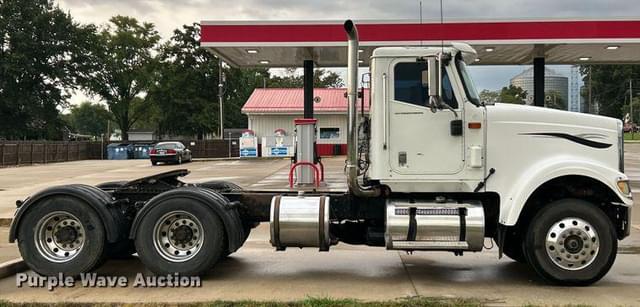 Image of International 5900i equipment image 3