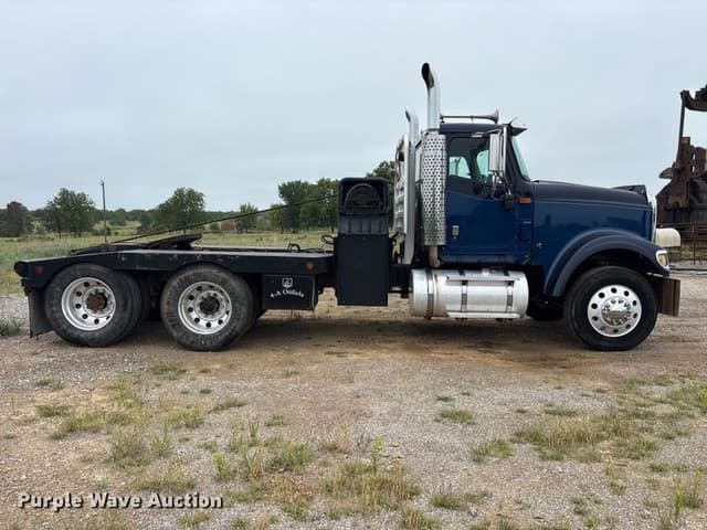 Image of International 5900i equipment image 3