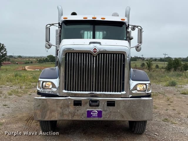 Image of International 5900i equipment image 1