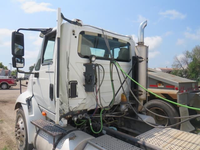 Image of International 600 equipment image 4