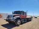 2007 International 7400 Image