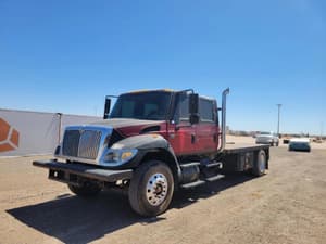 2007 International 7400 Image
