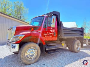 2007 International 7400 SFA Image