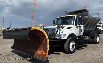 Main image International 7500