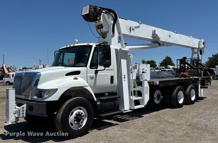 Image of International 7500 Primary image
