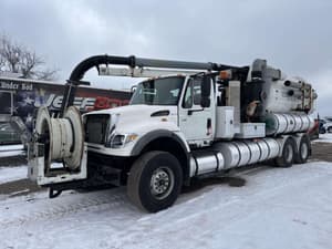 2007 International 7600 Image