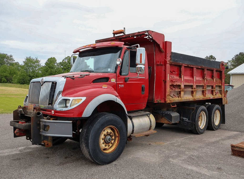 Image of International 7600 Primary image