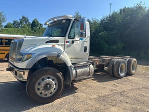 2007 International 7600 Image