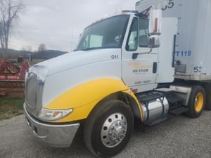 2007 International 8600 Image