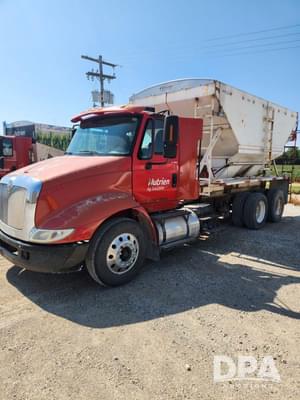 2007 International 8600 Image