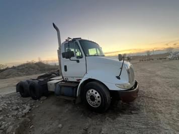 Main image International 8600