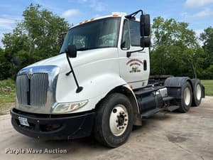 2007 International 8600 Image