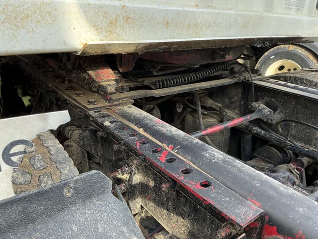 Image of International 9200 equipment image 4