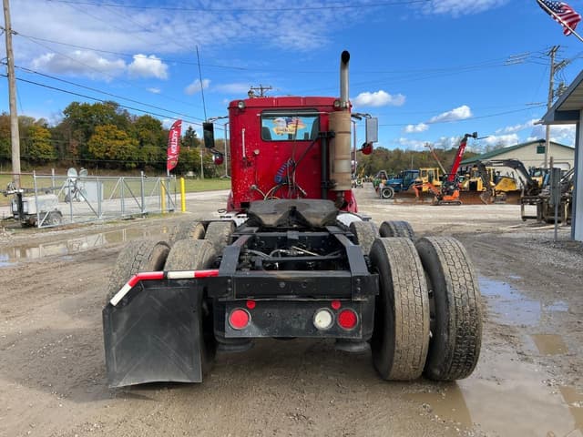 Image of International 9200i equipment image 3