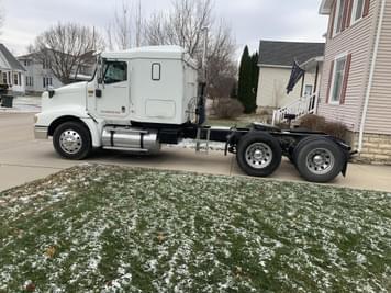 Main image International 9200i