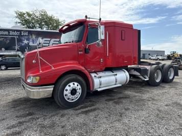 Main image International 9200i