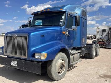 Main image International 9200i