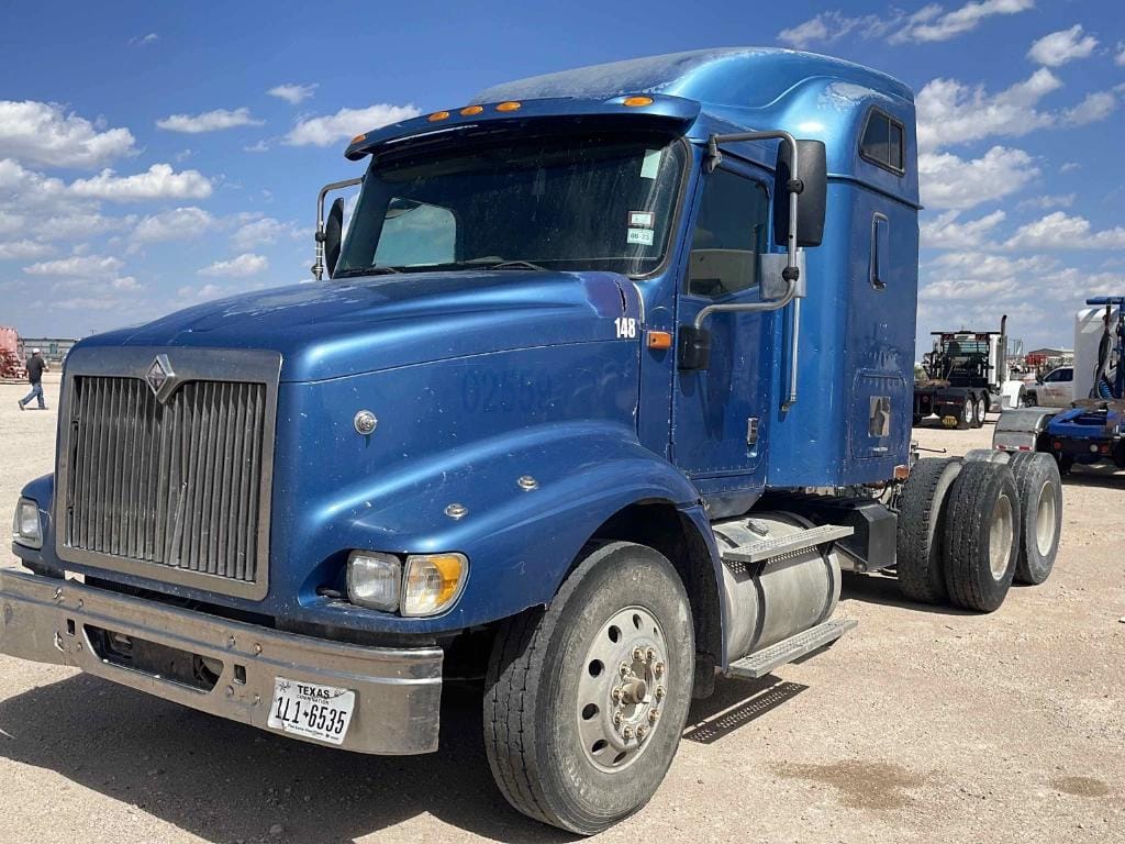 Main image International 9200i