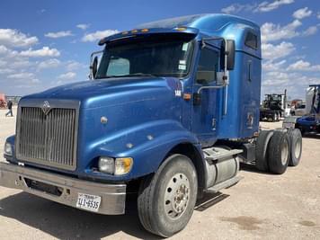 Main image International 9200i