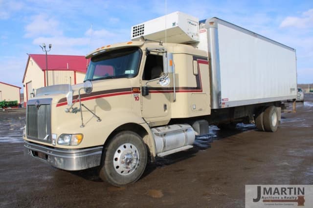 Image of International 9200i equipment image 1