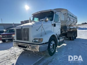 2007 International 9200i Image