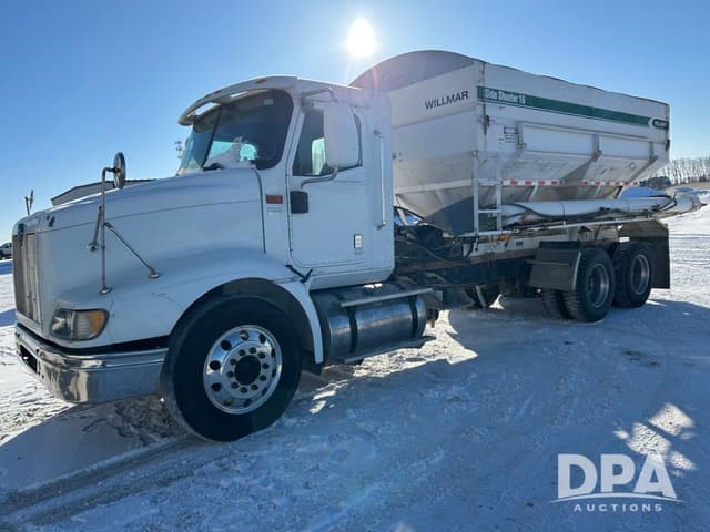 Image of International 9200i equipment image 1