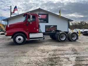 2007 International 9200i Image