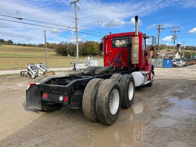 Image of International 9200i equipment image 4