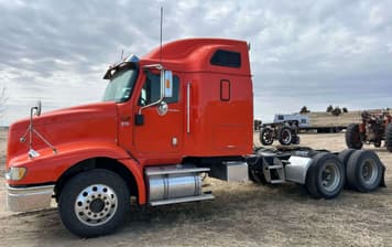 Main image International 9200i