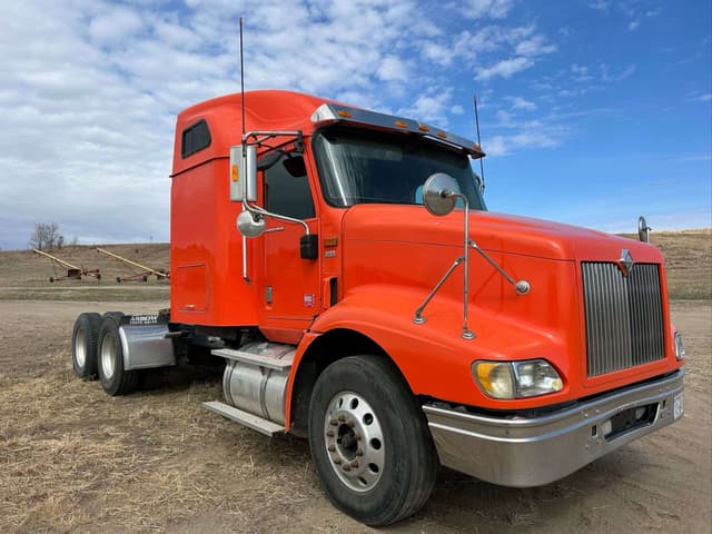 Image of International 9200i equipment image 2