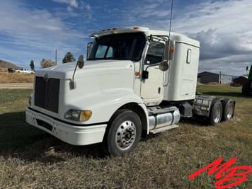 Main image International 9200i